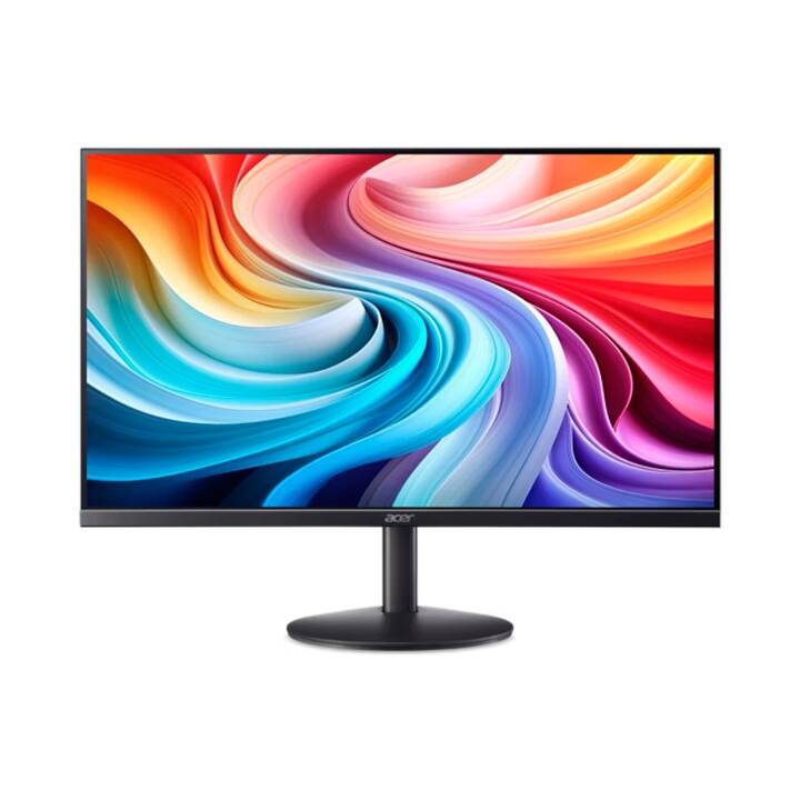 ACER SA243Y P1bi (23.8″, 1920 x 1080, Schwarz)