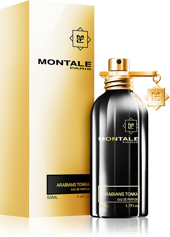 Montale Arabians Tonka Eau de Parfum 50 ml für Damen & Herren bei notino