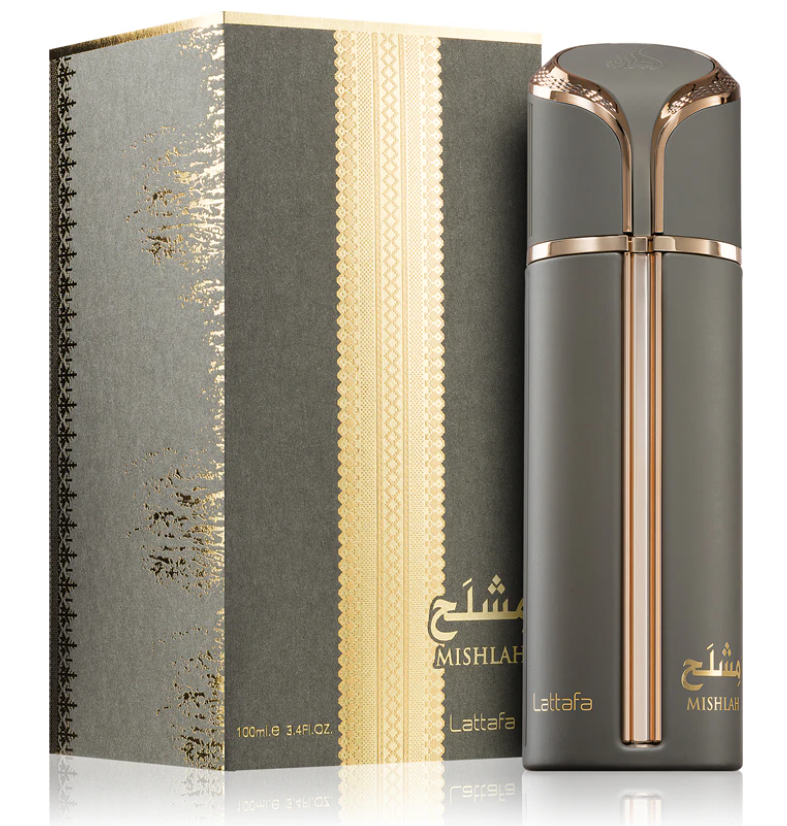 LATTAFA Mishlah Eau de Parfum Spray 100 ml bei notino inkl. Lieferung