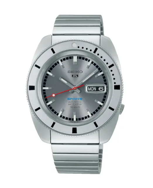 Seiko 5 Sports Limited Edition Automatikuhr (42.5 mm) bei CHRIST Uhren & Schmuck