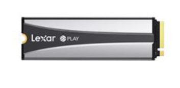 Lexar PLAY 2280 1 TB NVMe SSD für PS5 (PCIe 4.0, 7400 MB/s) bei fnac zum neuen Bestpreis