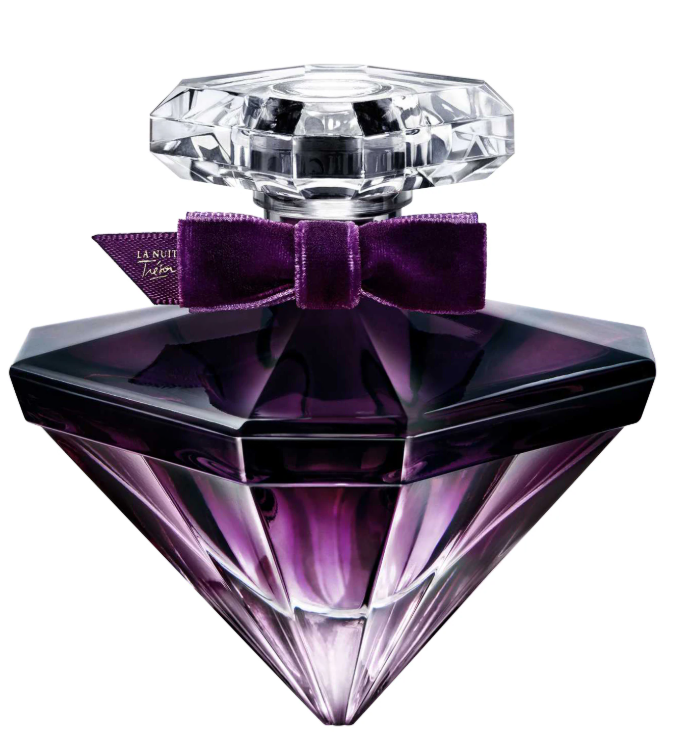 Lancôme La Nuit Trésor Parfum Spray 30 ml oder 50 ml bei Sephora in Aktion