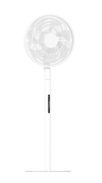 Xiaomi Mijia Smart Pro Slim höhenverstellbarer Standventilator bei nettoshop in Aktion