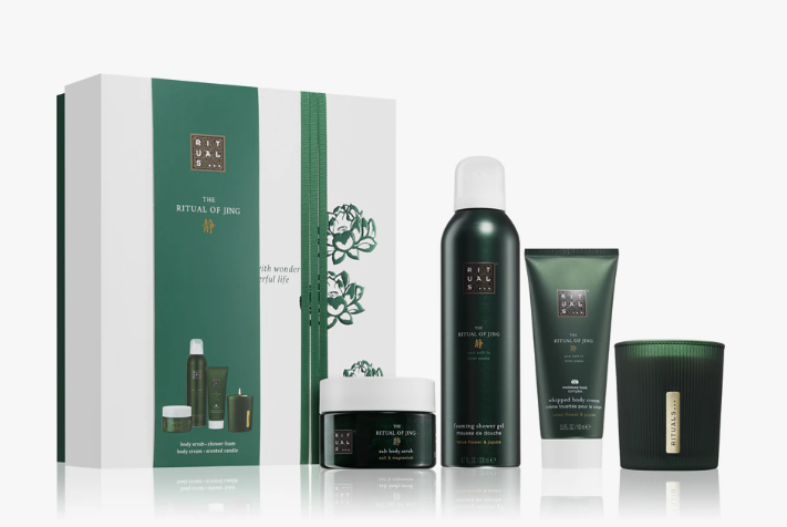 RITUALS The Ritual of Jing 2024 Medium 565 ml Geschenkset bei notino