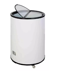 Kibernetik Party Cooler KS40M Mini-Kühlschrank (40 l) bei nettoshop