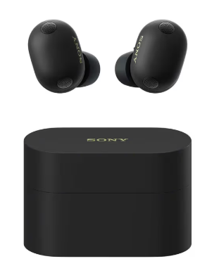 Sony WF-1000XM6 True Wireless In-Ear-Kopfhörer + Weber Grillspiess Bambus bei Fust