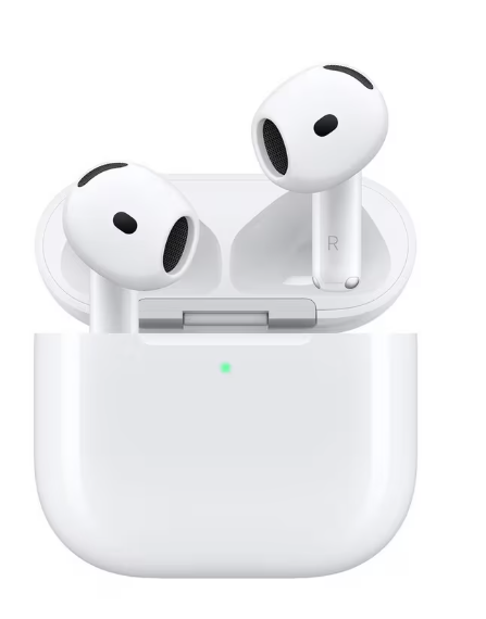 Apple AirPods 5 mit ANC (USB-C Ladecase, bis zu 20 Std. Akkulaufzeit) bei manor zum Bestpreis