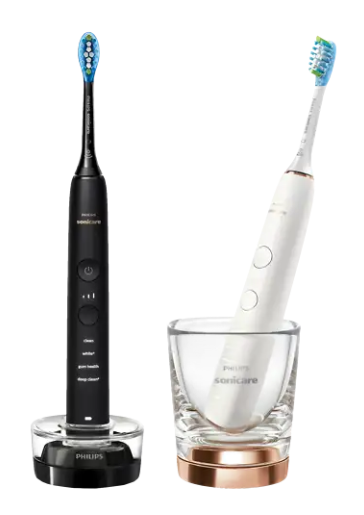 Philips Sonicare DiamondClean 9000 Duo (HX9914/57) bei MediaMarkt in Aktion