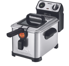 TEFAL FR5111CH Fritteuse mit 3 l Fassungsvermögen bei Conforama