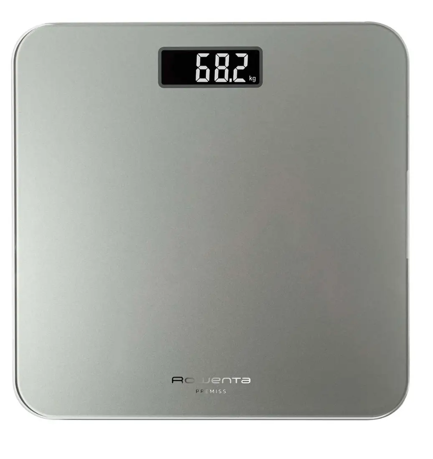 Rowenta BS1801V0 digitale Personenwaage mit bis zu 160 kg Tragkraft bei nettoshop