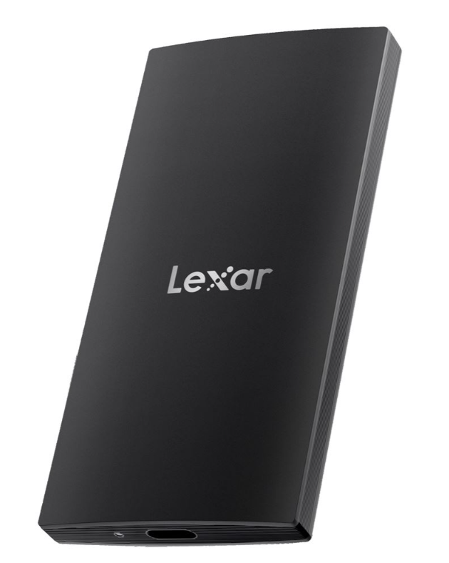 Lexar SL300 1 TB externe SSD mit USB 3.2 Gen 2 & bis zu 1’000 MB/s bei fnac