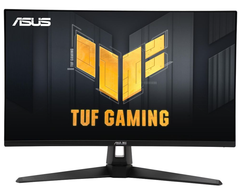 ASUS TUF Gaming Monitor VG27AQM5A (27″, WQHD, 300 Hz, 350 Nits) bei DayDeal zum neuen Bestpreis (bis 13 Uhr)