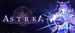 Gut bewertetes Game «Astrea: Six-Sided Oracles» gratis im Epic Games Store