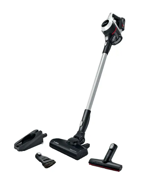 Bosch BCS611AM Unlimited Serie 6 Akkustaubsauger (18 V, bis 30 Min. Laufzeit) bei nettoshop