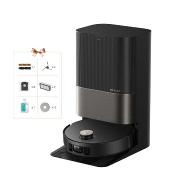 Dreame Saug- und Wischroboter X50 Ultra Complete (20’000 Pa) bei Jumbo und Coop City