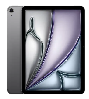 APPLE iPad Air 11″ (2026) Wi-Fi + Cellular (5G), 1 TB, Space Grau bei MediaMarkt zum Bestpreis