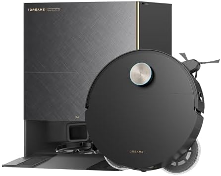 dreame X50s Ultra Saugroboter mit Wischfunktion (35.000 Pa) bei Amazon