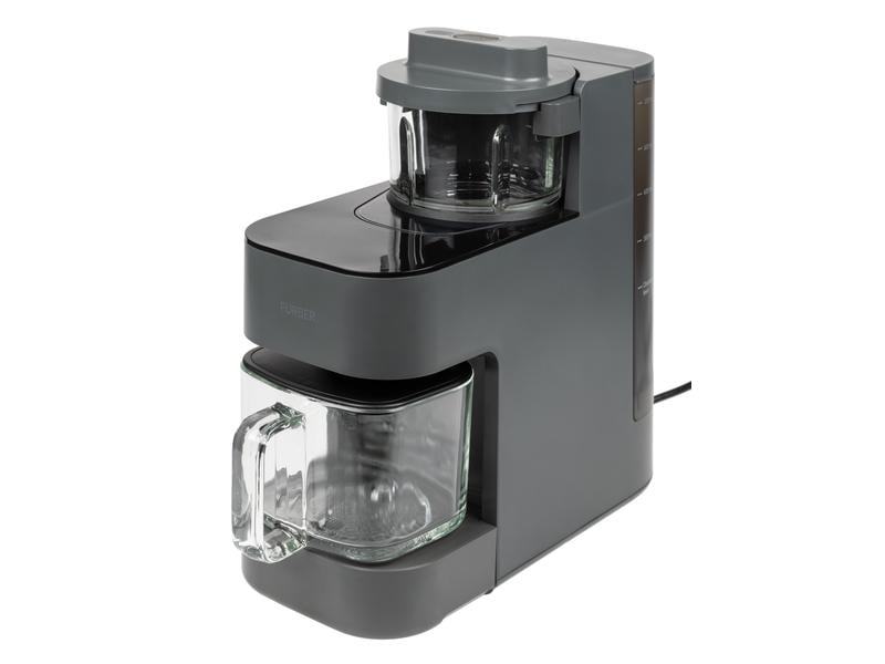 FURBER Nussmilchmaschine Vega Pro für 69.- Stutz statt 216.65
