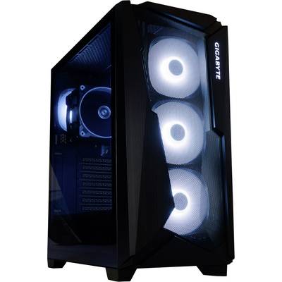 Gigabyte Gaming-PC GB-9950X3D (R9 9950X3D, 64 GB RAM, 2 TB SSD, RTX 5080) bei Conrad zum Toppreis