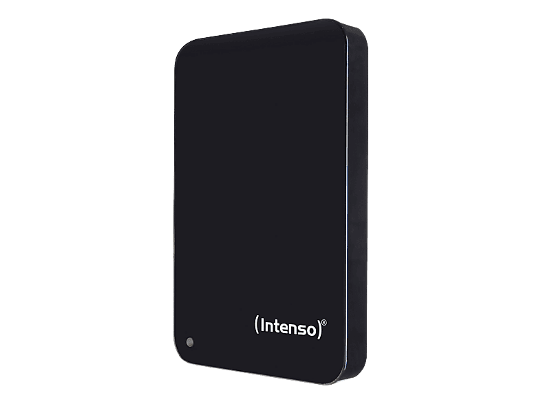 Intenso Memory Drive 4 TB externe HDD (2.5″, USB 3.0) nur heute bei MediaMarkt in Aktion