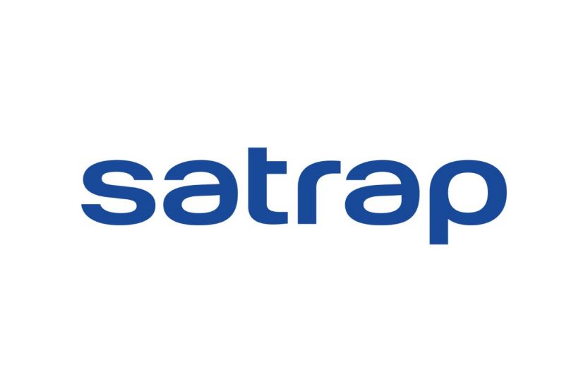 Satrap in Aktion bei Jumbo