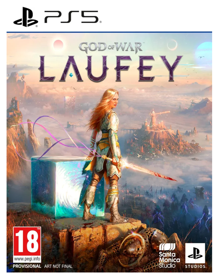 God of War Laufey Preorder zum neuen Bestpreis