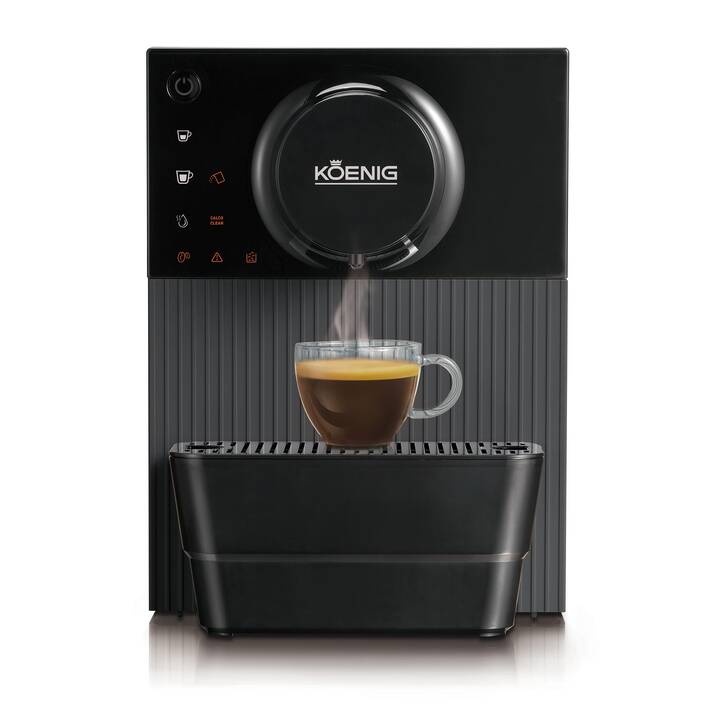 Koenig Finessa Nano bei Interdiscount zum neuen Bestpreis