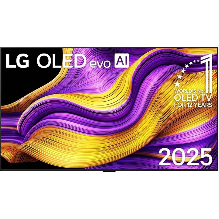 Günstiger Highend OLED-Fernseher – LG OLED65G57LW zum neuen Bestpreis bei Interdiscount