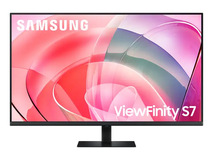 SAMSUNG ViewFinity S7 – 37″ UHD 4K Monitor zum besten Preis