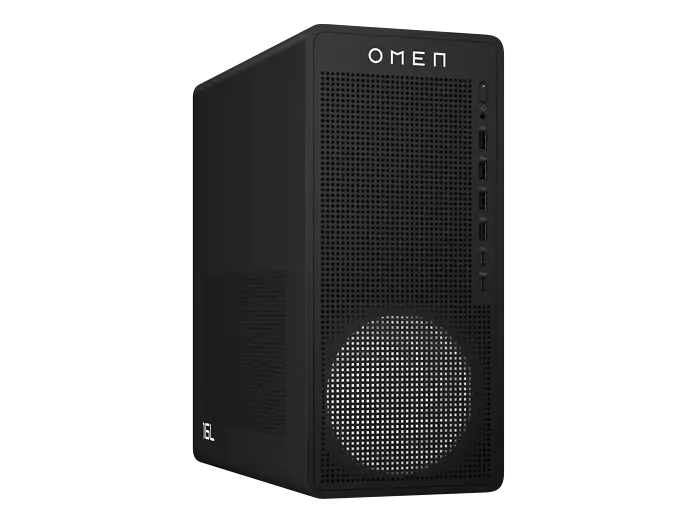 “Günstiger” & effizienter Einsteiger 16L Gaming-PC mit RTX 5060 bei MediaMarkt – HP OMEN TG03-0614nz