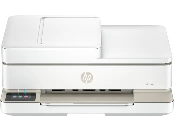 HP ENVY 6520 Multifunktionsdrucker (4800 × 1200 dpi) bei MediaMarkt