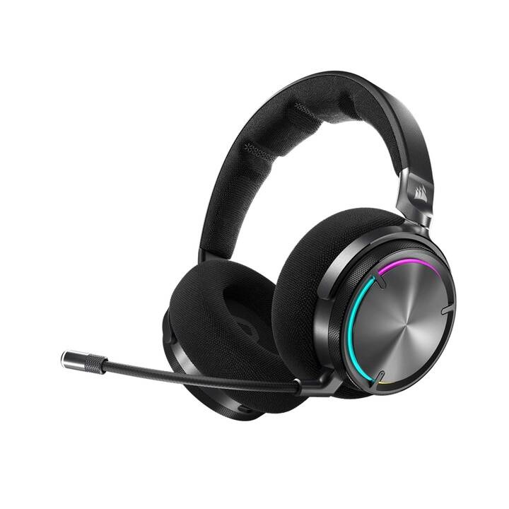 CORSAIR Virtuoso MAX Wireless Headset zum Bestpreis (mit verspäteter Verfügbarkeit)