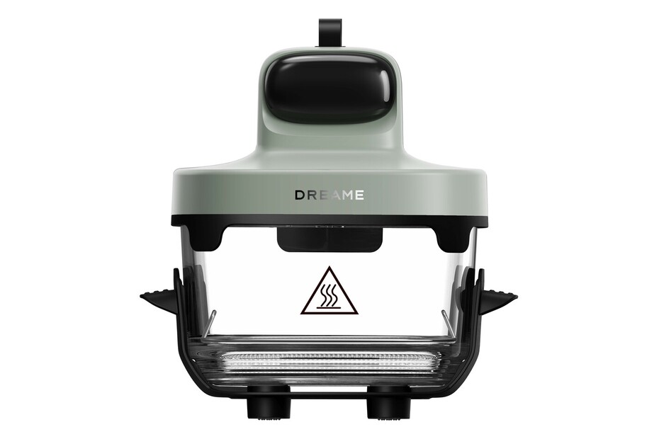 Dreame Airfryer Tasti in Grün
