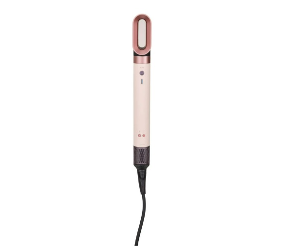 Dyson Airwrap co-anda 2x pink & roségold