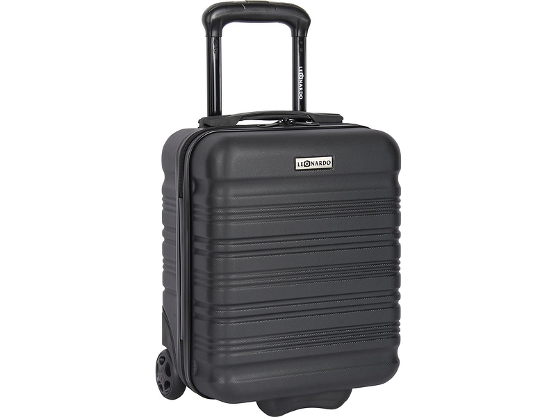 Günstiges Personal Item / Handgepäck geeignet für easyJet, Wizz Air, Vueling & Ryan Air bei Conforama