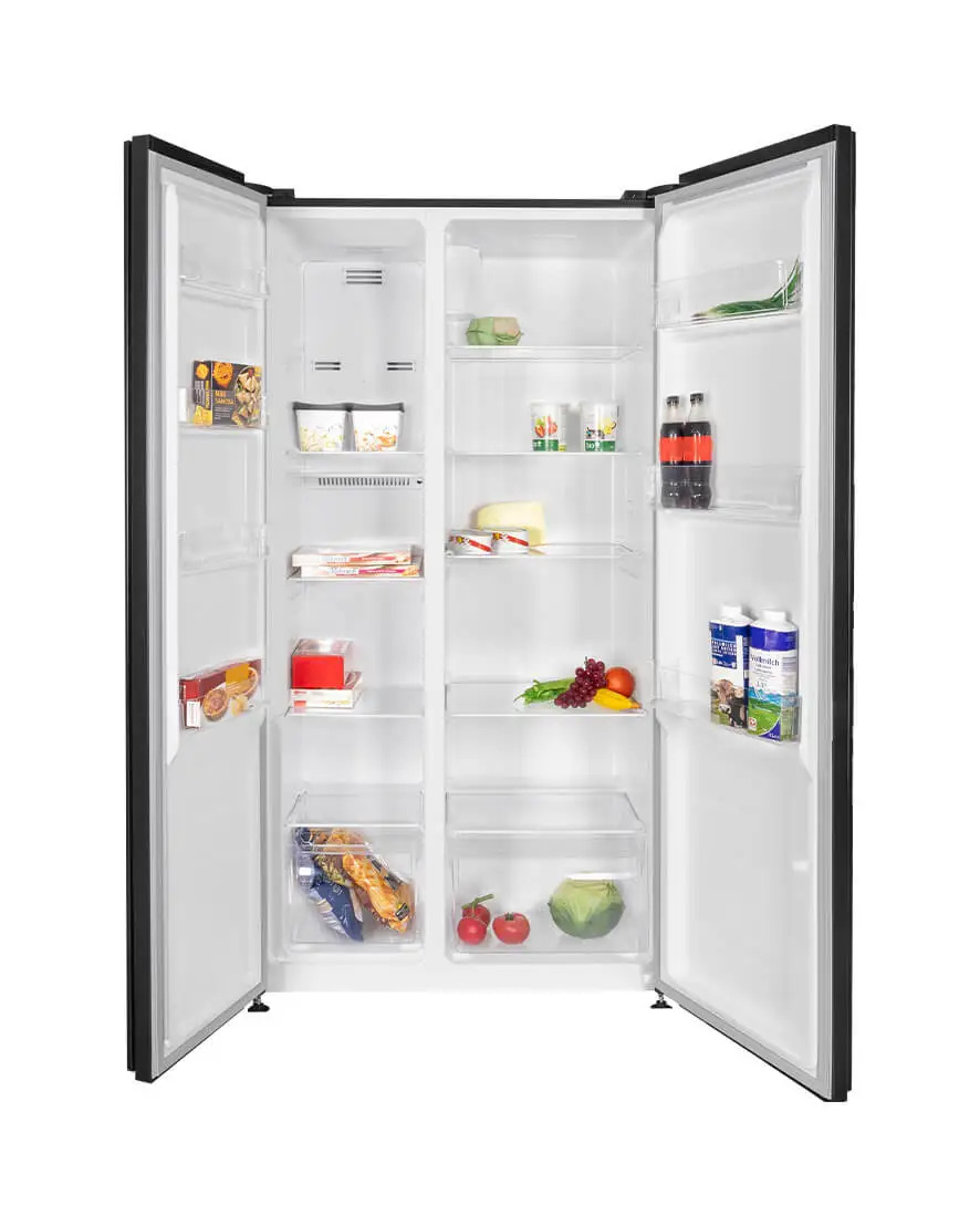 Kibernetik FC436 Food Center (442 Liter, No-Frost) bei Nettoshop zum Bestpreis