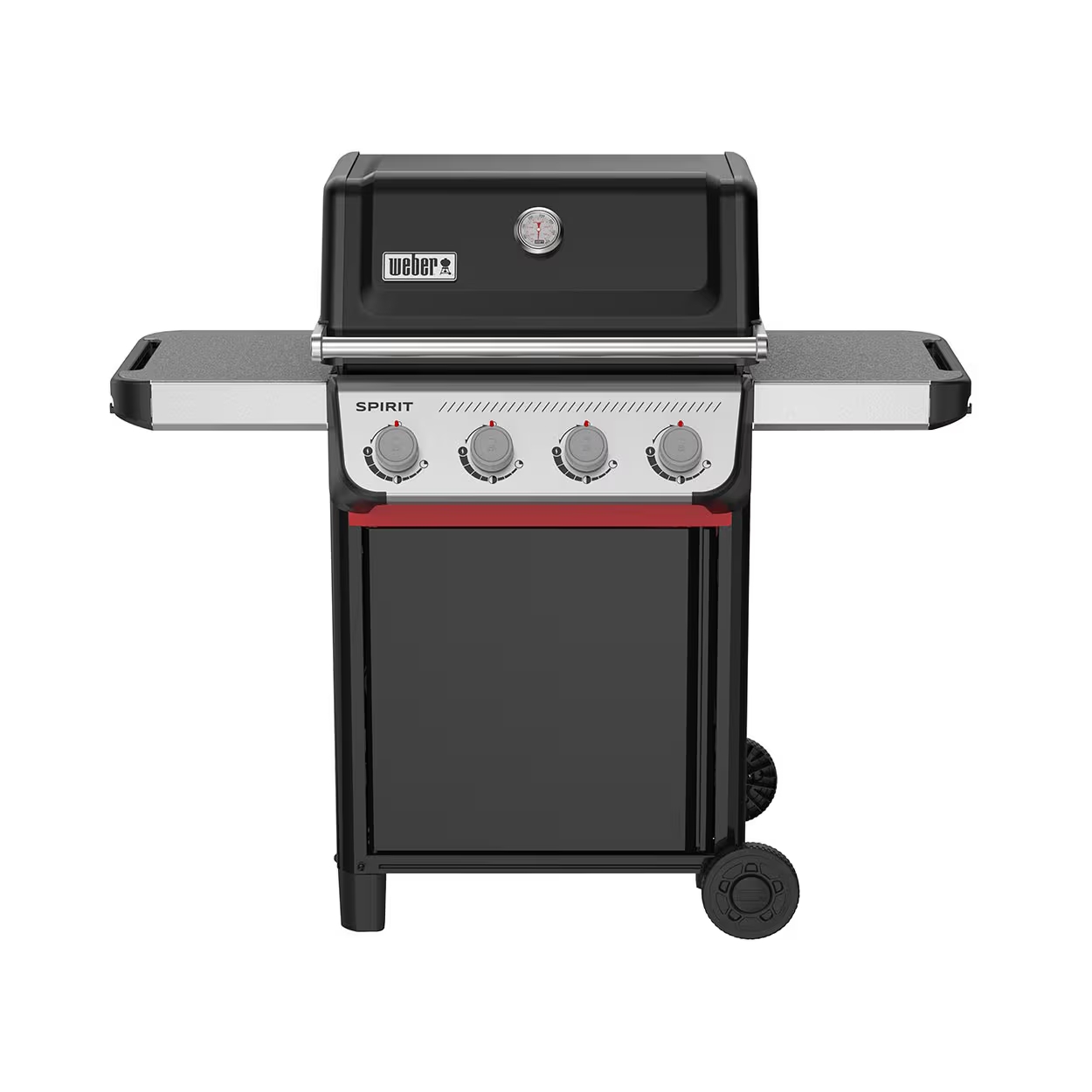 Weber Spirit E-410 bei Fust