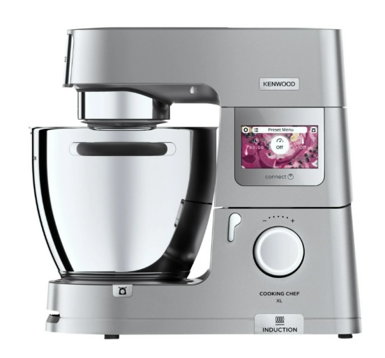 KENWOOD Cooking Chef XL 6.7 l Küchenmaschine