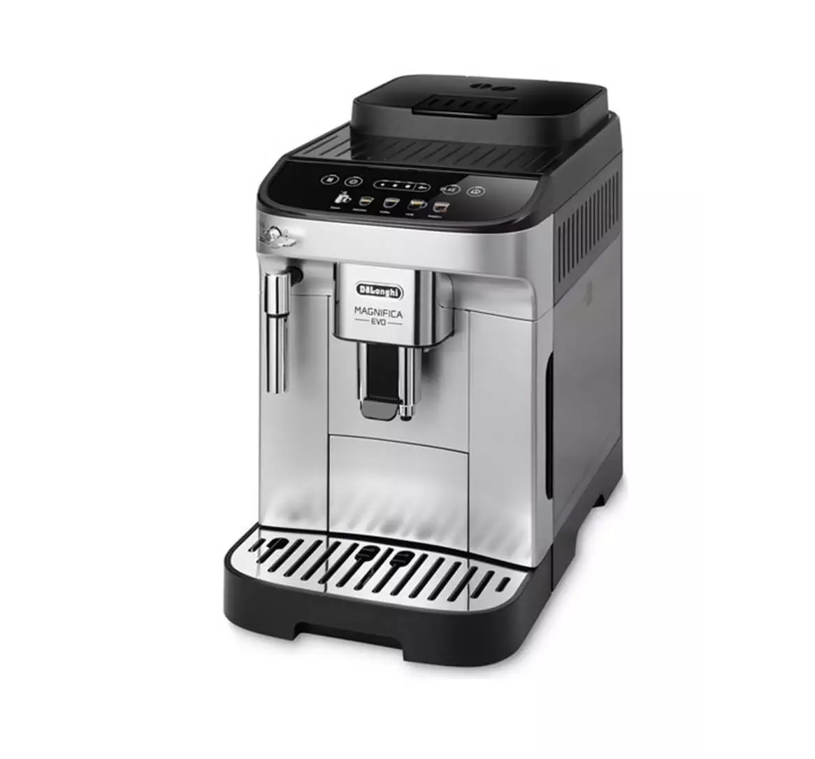 De’Longhi Magnifica Evo ECAM290.31.SB Kaffeevollautomat