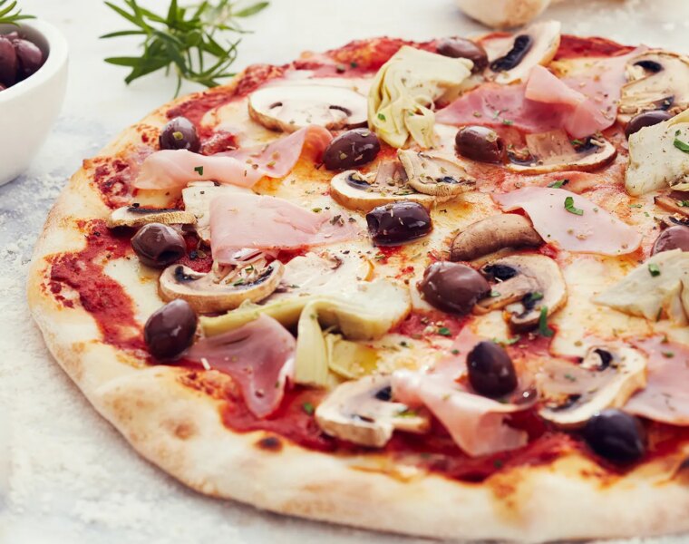Vapiano Lovers – App “Die elfte Pizza ist Gratis”