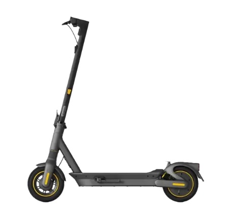Segway Ninebot MAX G2D E-Scooter (450 W, bis zu 70 km Reichweite)