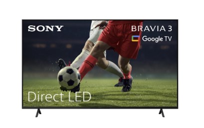 Sony 65″ TV K-65S35 neuer Bestpreis bei Media Markt, CHF 509.-