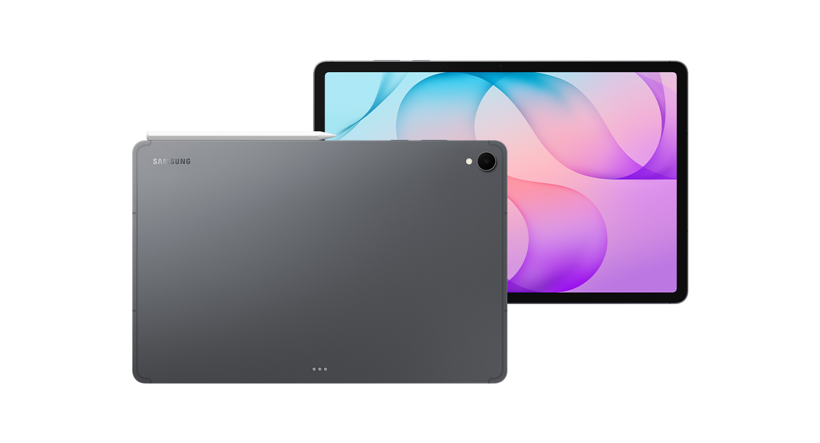 Samsung Galaxy Tab S12+ (256GB | 12GB RAM | Wi-Fi) bei Samsung
