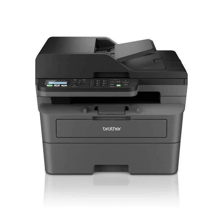 Brother 4-in-1-Mono-Laser-Multifunktionsdrucker MFC-L2800DW für effektiv CHF 109.95