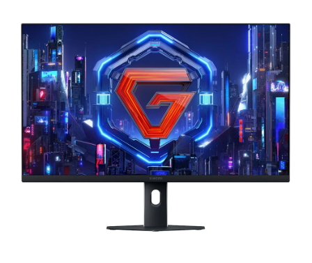 Xiaomi G27Qi 2026 (2560 x 1440 Pixel, 27″)