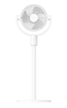 Xiaomi Smart Standing Air Circulation Fan (WLAN, 3D-Luftzirkulation) bei Fust – antizyklisch sparen