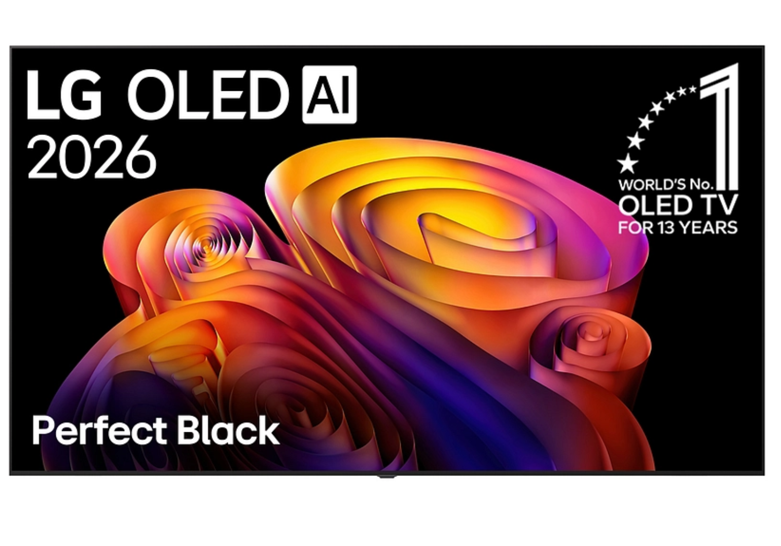 LG OLED-Fernseher OLED55B6ELC mit 4K@120 Hz und Smart TV bei Conforama wieder in Aktion