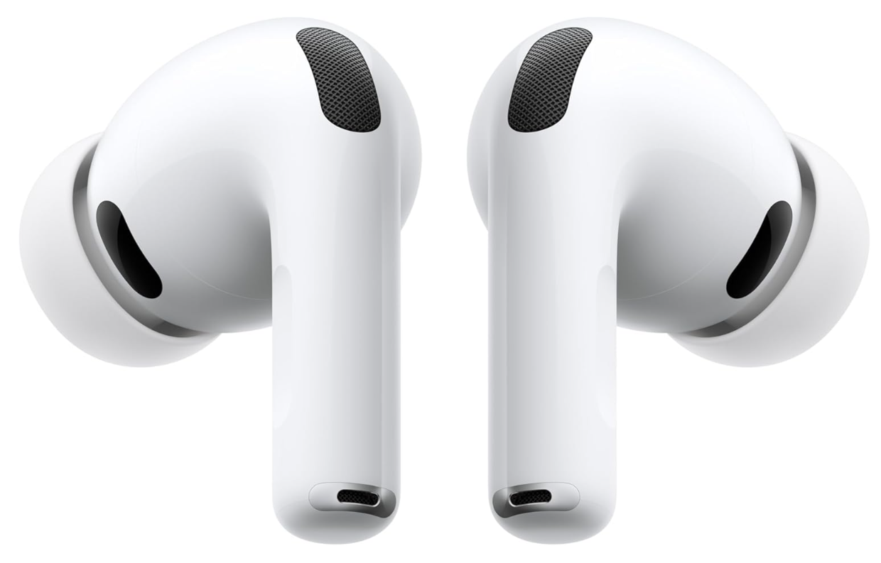 AirPods Pro 3 In-Ear-Kopfhörer mit ANC bei Amazon.it in Aktion