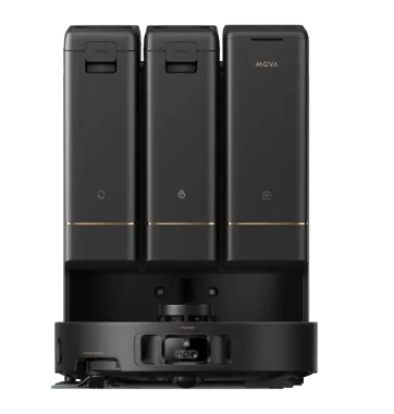 Mova Z50 Ultra Saug- und Wischroboter mit HydroSync-Technologie zum neuen Bestpreis bei MediaMarkt