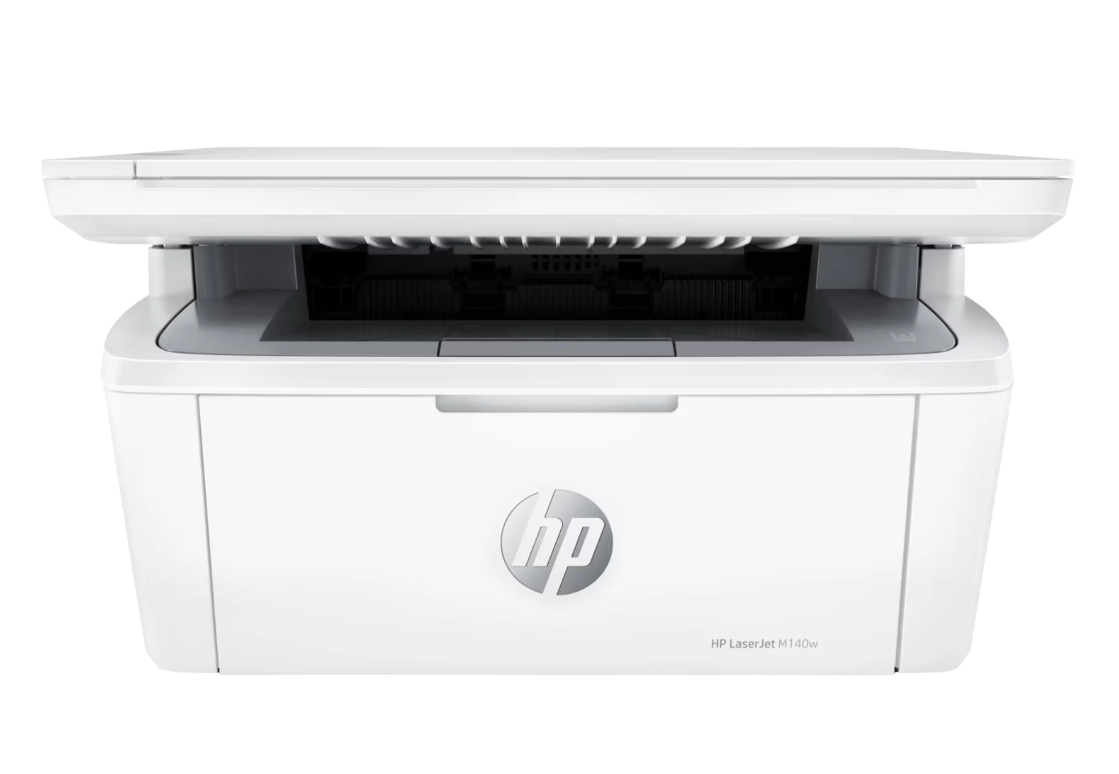 HP LaserJet MFP M140w Multifunktionsdrucker (Laser, WLAN, 3-in-1) bei MediaMarkt zum Bestpreis